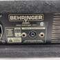 Behringer Ultra Bass Amplifier BX4500H image number 7