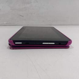 Amazon Fire Tablet CE0682 with Case alternative image