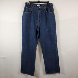 Armani Exchange Men Blue Jeans L