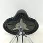 Pearl Brand Roadster Throne Model Saddle-Style Padded Drummer's Seat image number 3