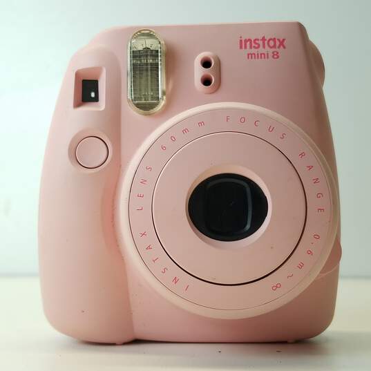 Rand stuk vergroting Buy the Fujifilm Instax Mini 8 Instant Camera | GoodwillFinds