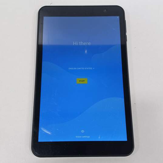 Qlink Wireless Scepter 8 Tablet image number 1