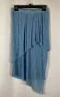 Christian Wijnants Blue Skirt - Size Medium image number 1