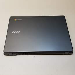 Acer Chromebook 11 C720 | 11.6-in | Chrome OS | PC Laptop alternative image