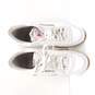 Reebok Men's White Sneakers Size 7.5 image number 5