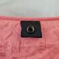 Pink XL Snap Button Jacket image number 5