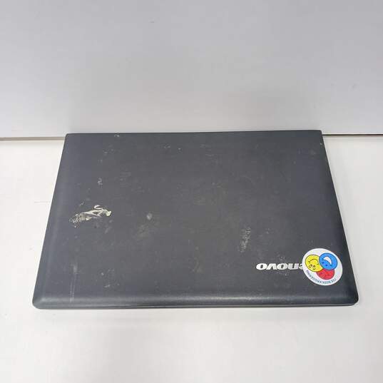 Lenovo Laptop G50-45 Model 80E3 (HDD Specs: 500GB RPM5400) image number 4