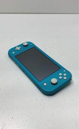 Nintendo Switch Lite Console- Turquoise