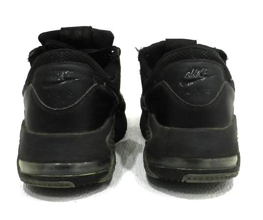 Nike Air Max Excee Black Dark Grey Men's Shoe Size 12 image number 3