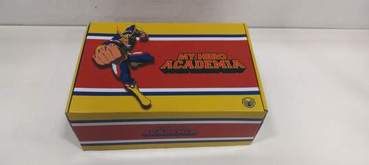 Bundle of Assorted My Hero Academia Collectible Box Set image number 4