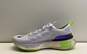 Nike ZoomX Invincible Run 3 Blue Tint Green Strike Women 9 image number 2