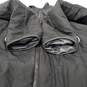 Columbia Men's Omni-Heat Black Puffer Jacket Size 2XT image number 6
