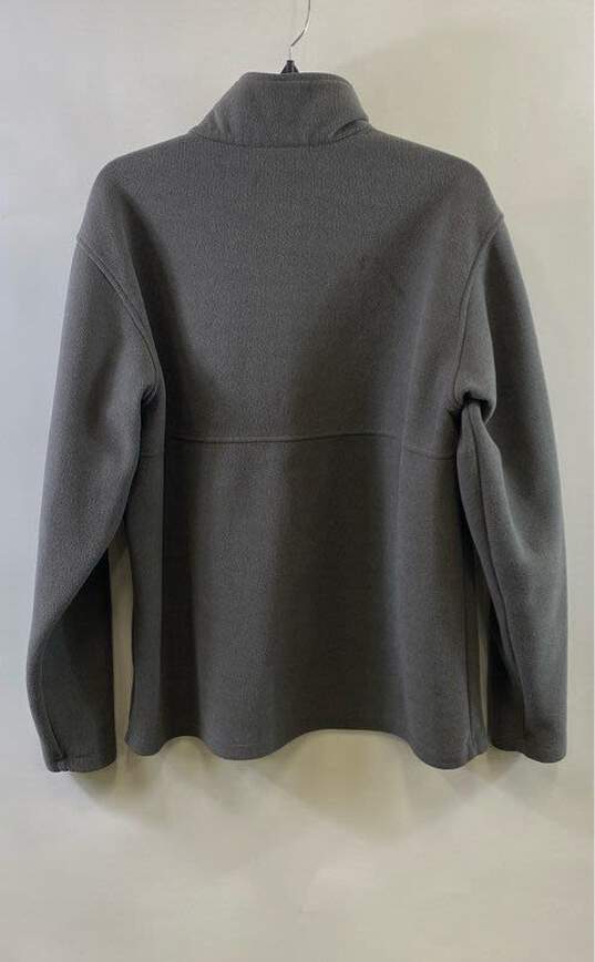 Columbia Gray Long Sleeve - Size Large image number 2