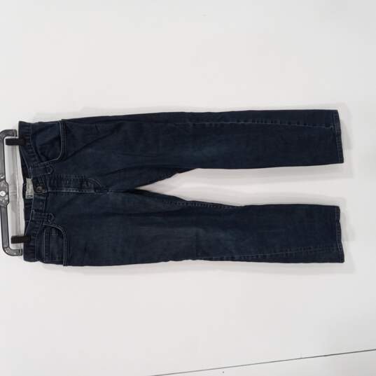 Arto Saari Signature Fit Jeans Women's Size 33 image number 1