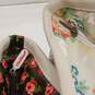 Cath Kidston Floral Tote Bags Assorted 2pc Bundle image number 4