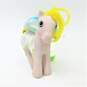 Vintage My Little Pony G1 MLP Twice As Fancy Slumber Party PILLOW TALK 1987 image number 1