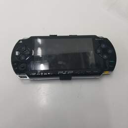 Untested Sony PSP 1001B2