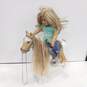 Bundle of American Girl Doll with Our Generation Horse image number 1