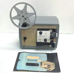 Brownie 8 Model A15 Vintage Movie Projector
