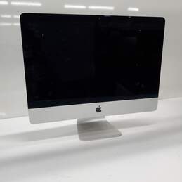 Apple iMac Core i5, Untested, Parts/Repair