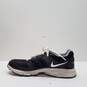 Nike Air Relentless 3 Black, White Sneakers 616596-003 Size 9 image number 2