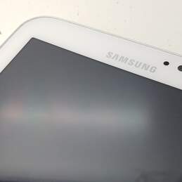Samsung Galaxy Tab 4 7.0 (SM-T230NU) - White 8GB alternative image