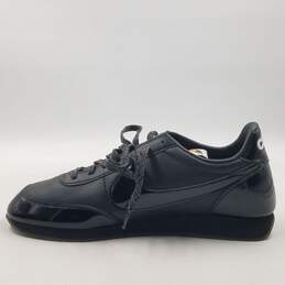 Authentic Nike Comme des Garçons X Night Track Black Athletic Shoe Men 13 alternative image