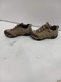 Merrell Brown Hiking Shoes Women's Size 8 image number 3