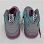 Nike Lunar Raid South Beach Men's Shoes Size 11.5 image number 4