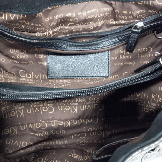 Calvin Klein Tote Bag image number 4