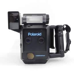 Polaroid Mini Portrait 203 Passport ID Instant Camera