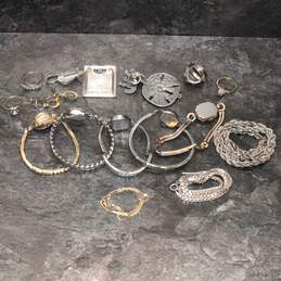 Vintage Collection of Fine Jewelry and Accessories - 176.4g alternative image