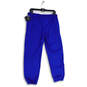 NWT Womens Blue Stitch 626 Elastic Waist Drawstring Jogger Pants Size M image number 2