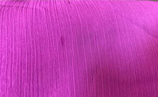 Vera Wang White Label Women's Purple Formal Dress- Sz 2 image number 9