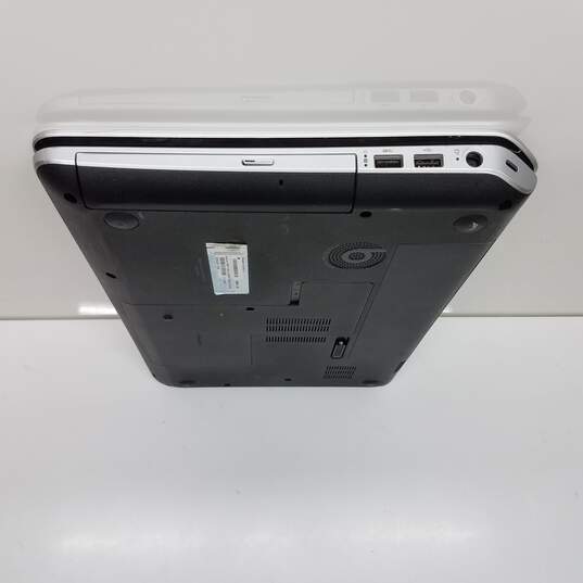 HP Pavilion DV6 15in laptop AMD A6-4400M CPU 6GB RAM 620GB HDD image number 4