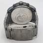 Diesel Oversize Only The Brave Stainless Steel Watch image number 7