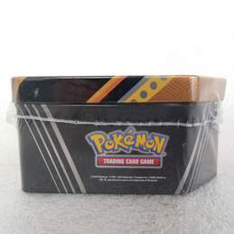Pokémon V Powers Tin Trading Card Game-Sealed alternative image