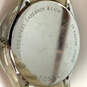 Designer Fossil Stella ES-2790 White Dial Chronograph Analog Wristwatch image number 5