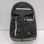Converse Black And White Backpack image number 1