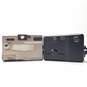 Lot of 2 Assorted Canon Elph APS Cameras image number 5