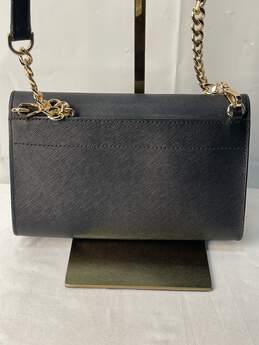 Certified Authentic Michael Kors Black Crossbody/Shoulder Strap  Handbag alternative image