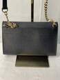 Certified Authentic Michael Kors Black Crossbody/Shoulder Strap  Handbag image number 2