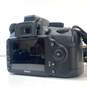 Nikon D3200 24.2MP Digital SLR Camera with 2 Lenses image number 8