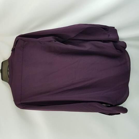 Calvin Klein Women Shirt Purple M image number 2