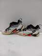 Men's Multicolor Air Jordan's CD3003-101 Shoes Size 14 image number 3