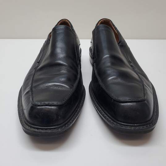 Ecco Mens Dress Loafers Shoes Size 45 image number 3
