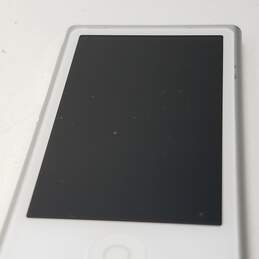 Apple iPod Nano (7th generation) - (A1446) Silver alternative image