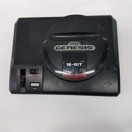 Vintage Sega Genesis Bundle - NOT Tested alternative image