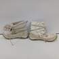 Women's Colombia White Insulated Snow Boots Size 8.5 image number 4