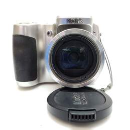 Kodak EasyShare Z710 | 7.1MP Digital PNS Camera
